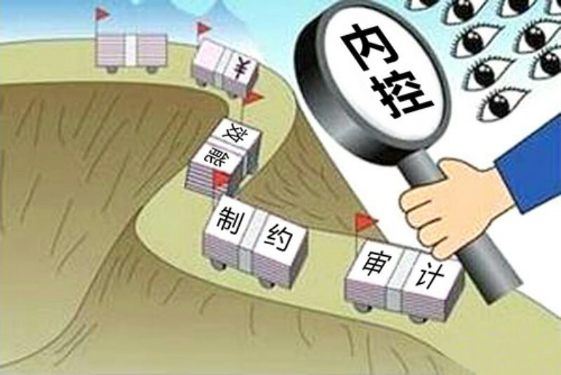 高等学校内部控制制度评价研究